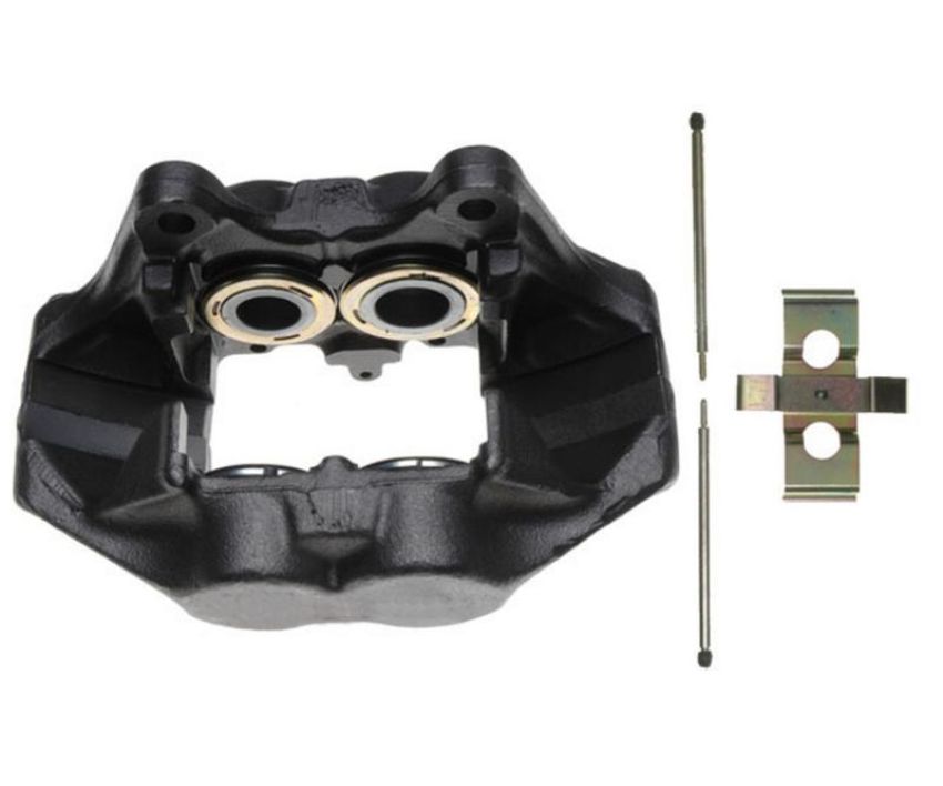 Raybestos FRC10869 Raybestos R-Line Reman Semi-Loaded Caliper