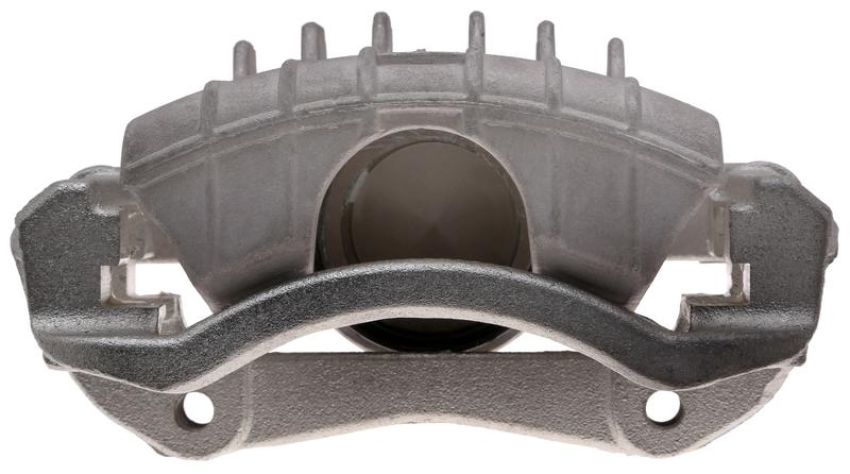 Raybestos FRC10905 Raybestos R-Line Reman Semi-Loaded Caliper & Bracket Assy