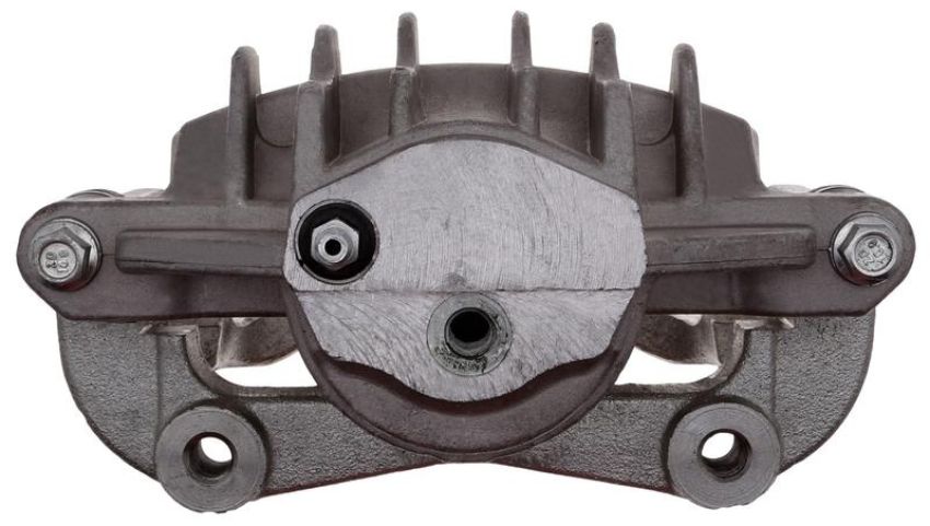 Raybestos FRC10905 Raybestos R-Line Reman Semi-Loaded Caliper & Bracket Assy