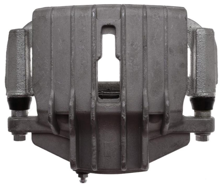 Raybestos FRC10905 Raybestos R-Line Reman Semi-Loaded Caliper & Bracket Assy
