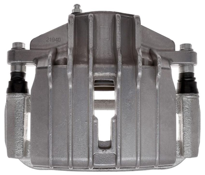Raybestos FRC10906 Raybestos R-Line Reman Semi-Loaded Caliper & Bracket Assy