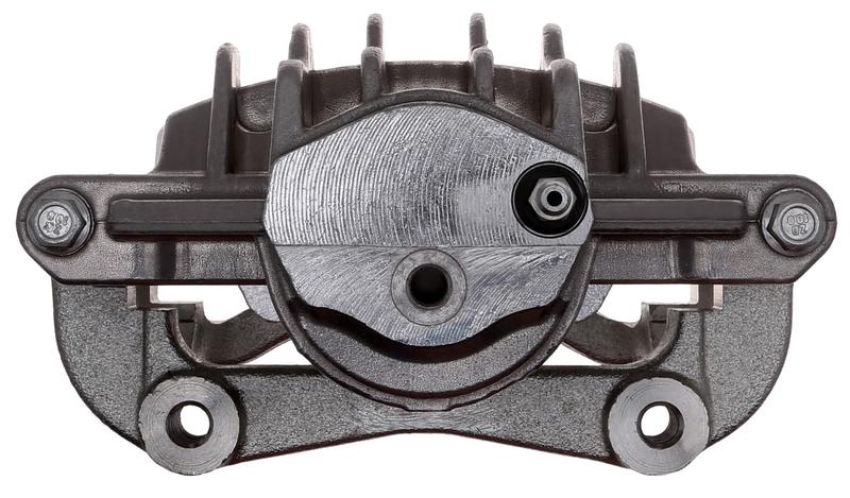 Raybestos FRC10906N Raybestos Element3 New Semi-Loaded Caliper & Bracket Assy