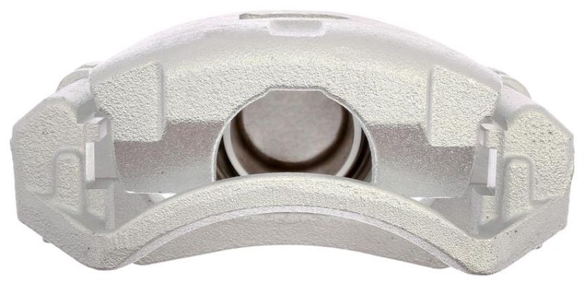 Raybestos FRC10907DN Raybestos Element3 New Semi-Loaded Caliper & Bracket Assy