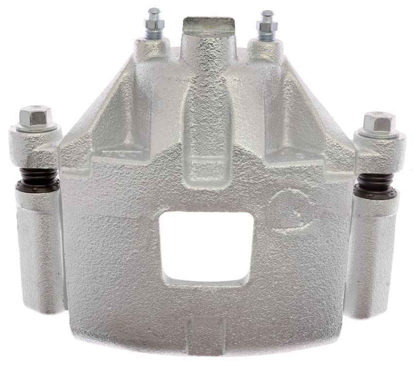 Raybestos FRC10907DN Raybestos Element3 New Semi-Loaded Caliper & Bracket Assy