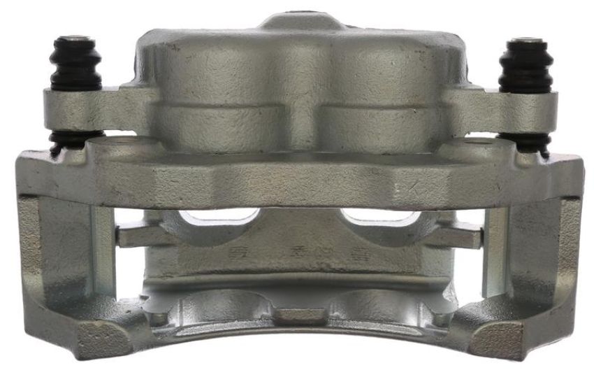 Raybestos FRC10909C Raybestos R-Line Reman Semi-Loaded Coated Caliper & Bracket Assy