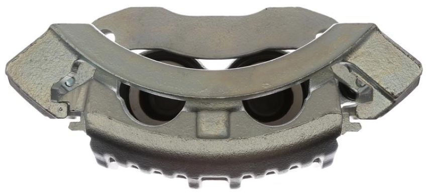 Raybestos FRC10909N Raybestos Element3 New Semi-Loaded Caliper & Bracket Assy