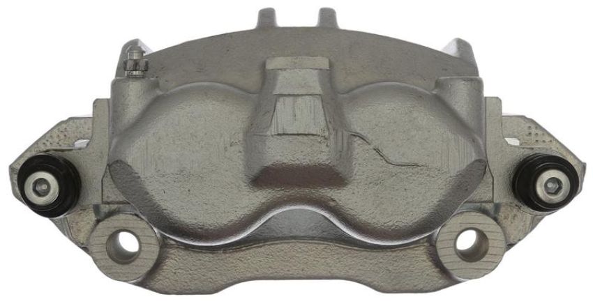 Raybestos FRC10909N Raybestos Element3 New Semi-Loaded Caliper & Bracket Assy