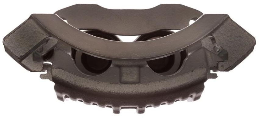 Raybestos FRC10910 Raybestos R-Line Reman Semi-Loaded Caliper & Bracket Assy