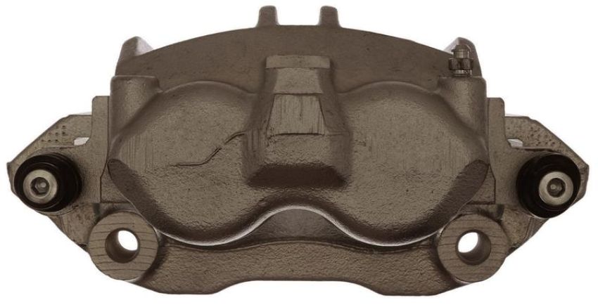 Raybestos FRC10910 Raybestos R-Line Reman Semi-Loaded Caliper & Bracket Assy