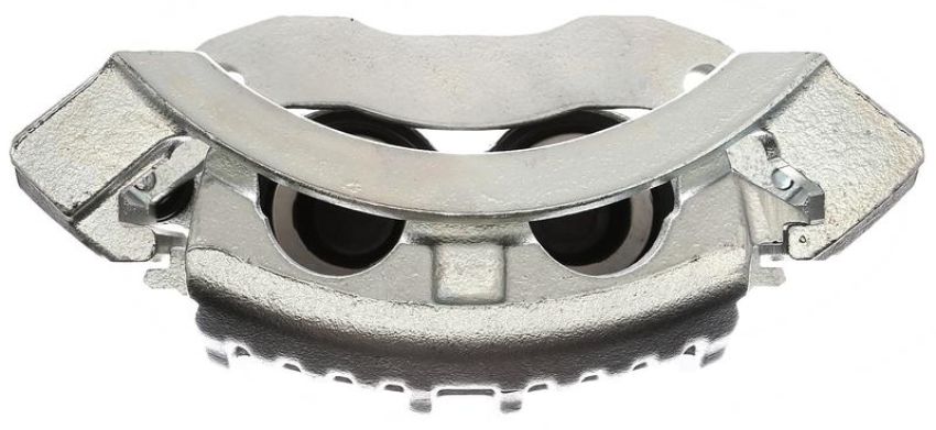 Raybestos FRC10910C Raybestos R-Line Reman Semi-Loaded Coated Caliper & Bracket Assy