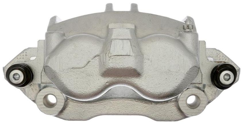 Raybestos FRC10910C Raybestos R-Line Reman Semi-Loaded Coated Caliper & Bracket Assy