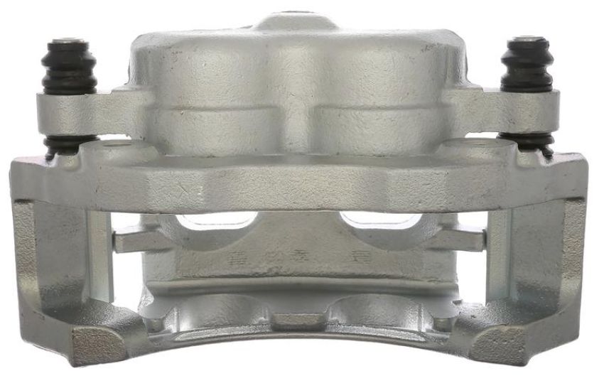 Raybestos FRC10910N Raybestos Element3 New Semi-Loaded Caliper & Bracket Assy