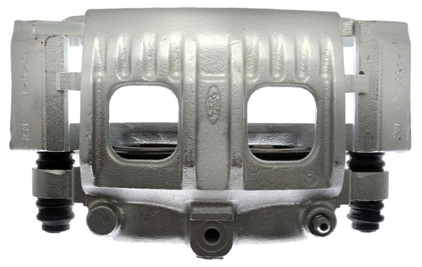 Raybestos FRC10910N Raybestos Element3 New Semi-Loaded Caliper & Bracket Assy