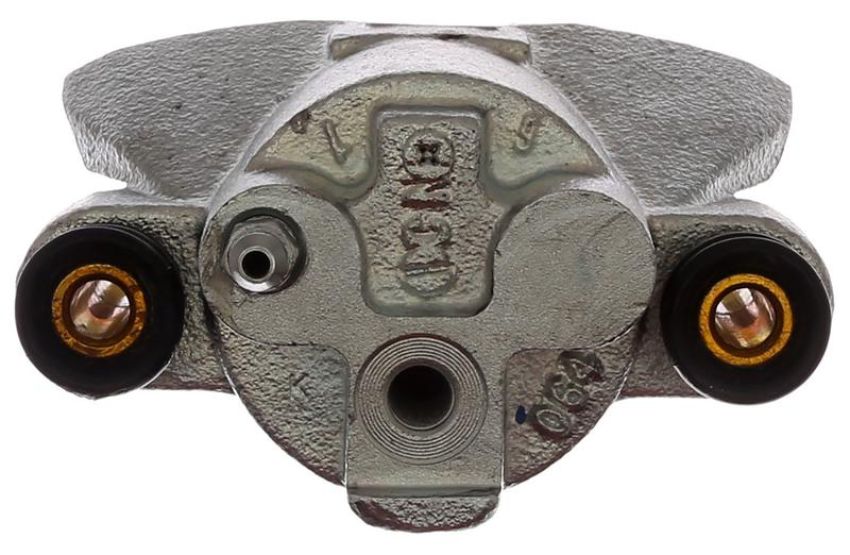 Raybestos FRC10911C Raybestos R-Line Reman Semi-Loaded Coated Caliper