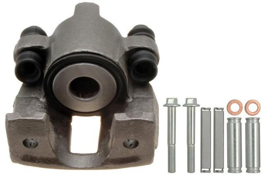 Raybestos FRC10912 Raybestos R-Line Reman Semi-Loaded Caliper