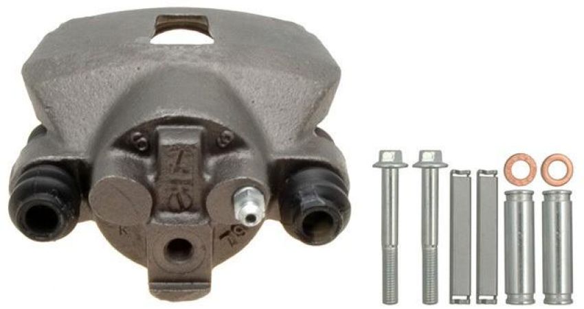 Raybestos FRC10912 Raybestos R-Line Reman Semi-Loaded Caliper