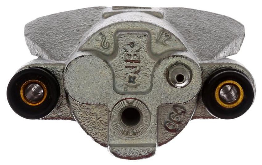 Raybestos FRC10912C Raybestos R-Line Reman Semi-Loaded Coated Caliper