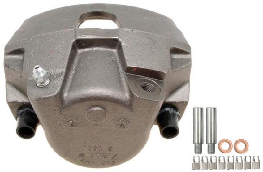 Raybestos FRC10917 Raybestos R-Line Reman Semi-Loaded Caliper