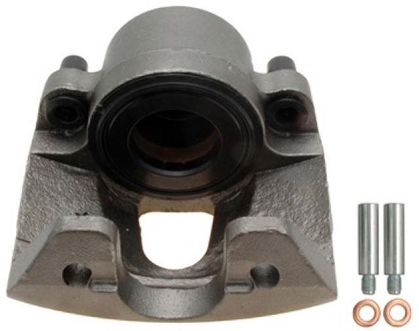 Raybestos FRC10918 Raybestos R-Line Reman Semi-Loaded Caliper