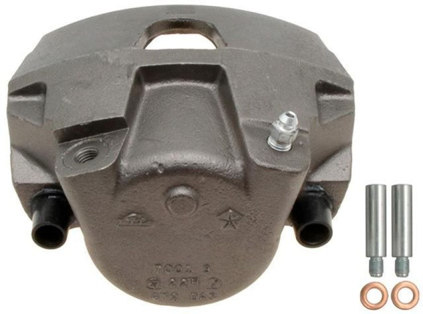 Raybestos FRC10918 Raybestos R-Line Reman Semi-Loaded Caliper