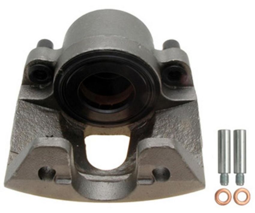 Raybestos FRC10918 Raybestos R-Line Reman Semi-Loaded Caliper
