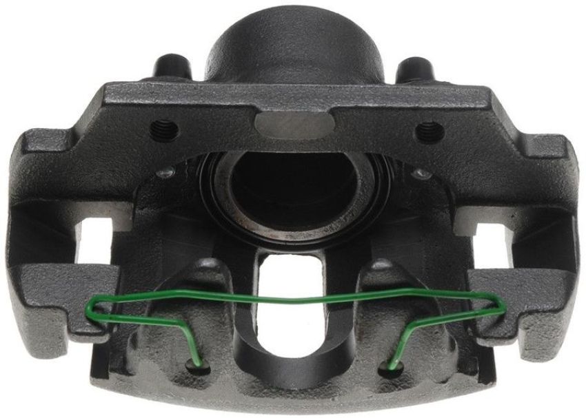 Raybestos FRC10931 Raybestos R-Line Reman Semi-Loaded Caliper & Bracket Assy
