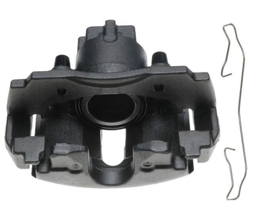 Raybestos FRC10936 Raybestos R-Line Reman Semi-Loaded Caliper & Bracket Assy
