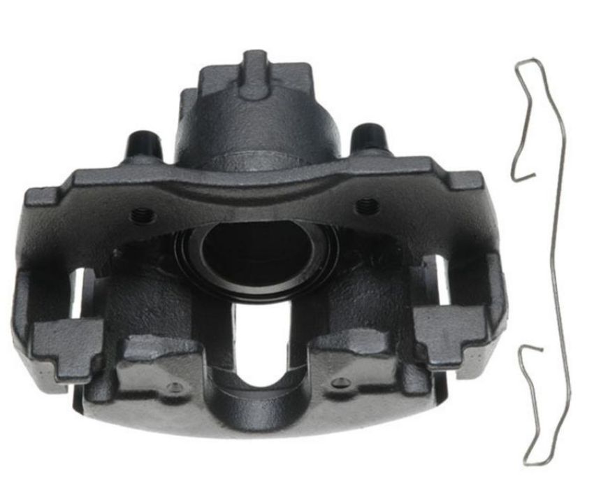 Raybestos FRC10936 Raybestos R-Line Reman Semi-Loaded Caliper & Bracket Assy