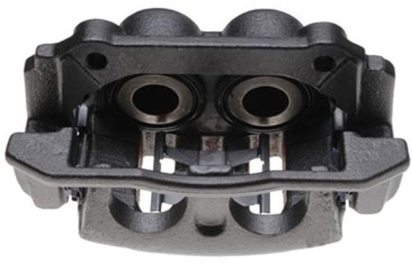 Raybestos FRC10937 Raybestos R-Line Reman Semi-Loaded Caliper & Bracket Assy