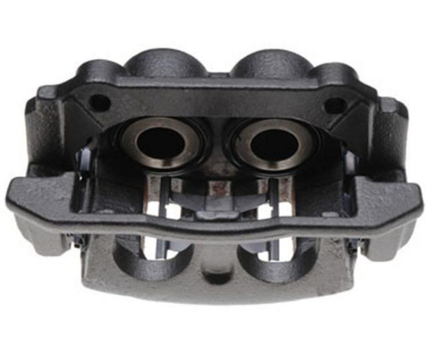Raybestos FRC10937 Raybestos R-Line Reman Semi-Loaded Caliper & Bracket Assy