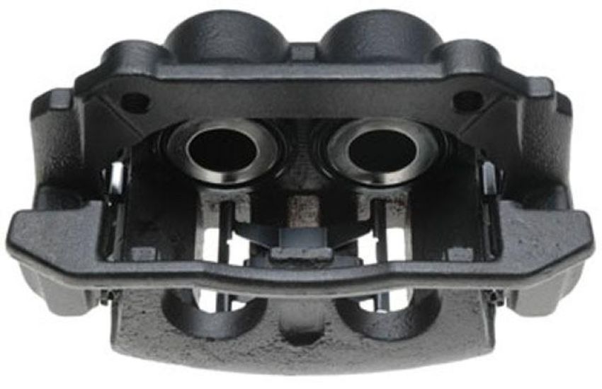 Raybestos FRC10938 Raybestos R-Line Reman Semi-Loaded Caliper & Bracket Assy