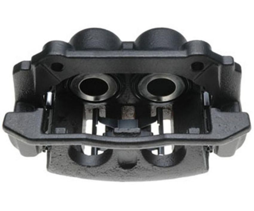 Raybestos FRC10938 Raybestos R-Line Reman Semi-Loaded Caliper & Bracket Assy
