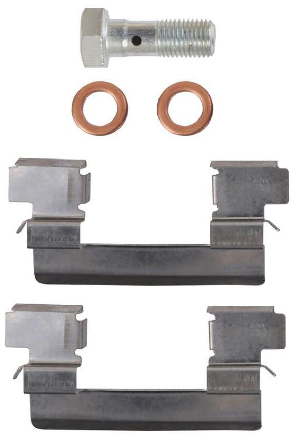 Raybestos FRC10938N Raybestos Element3 Disc Brake Caliper