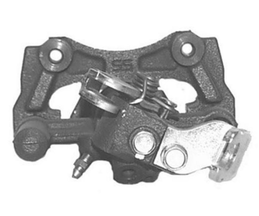 Raybestos FRC10940 Raybestos R-Line Reman Semi-Loaded Caliper & Bracket Assy