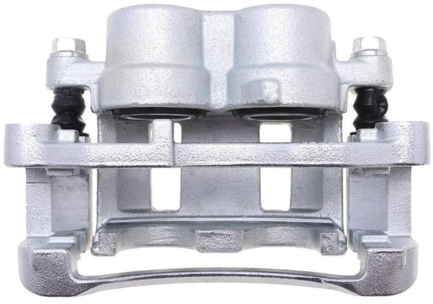 Raybestos FRC10945N Raybestos Element3 New Semi-Loaded Caliper & Bracket Assy
