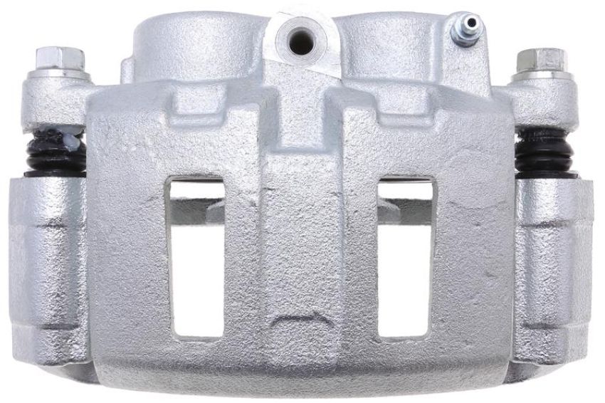 Raybestos FRC10945N Raybestos Element3 New Semi-Loaded Caliper & Bracket Assy