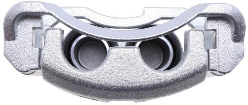 Raybestos FRC10946N Raybestos Element3 New Semi-Loaded Caliper & Bracket Assy