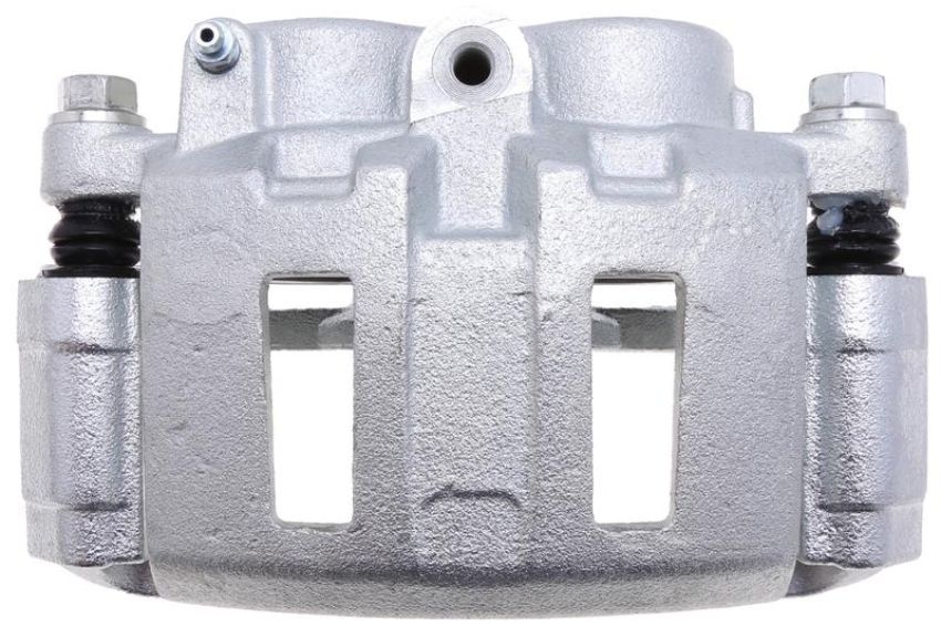 Raybestos FRC10946N Raybestos Element3 New Semi-Loaded Caliper & Bracket Assy