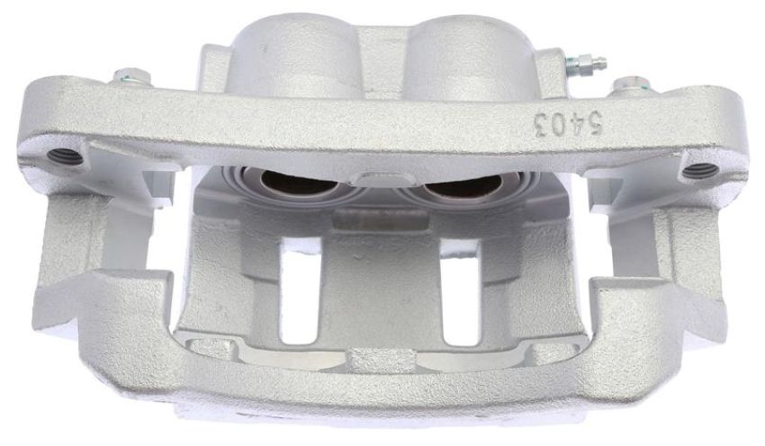 Raybestos FRC10960N Raybestos Element3 New Semi-Loaded Caliper & Bracket Assy