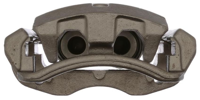 Raybestos FRC10961 Raybestos R-Line Reman Semi-Loaded Caliper & Bracket Assy
