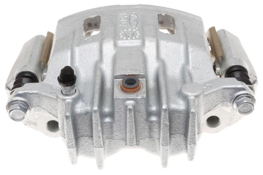 Raybestos FRC10961C Raybestos R-Line Reman Semi-Loaded Coated Caliper & Bracket Assy