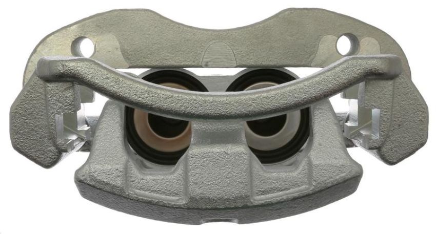 Raybestos FRC10961N Raybestos Element3 New Semi-Loaded Caliper & Bracket Assy