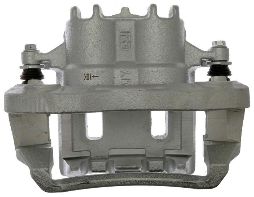 Raybestos FRC10961N Raybestos Element3 New Semi-Loaded Caliper & Bracket Assy