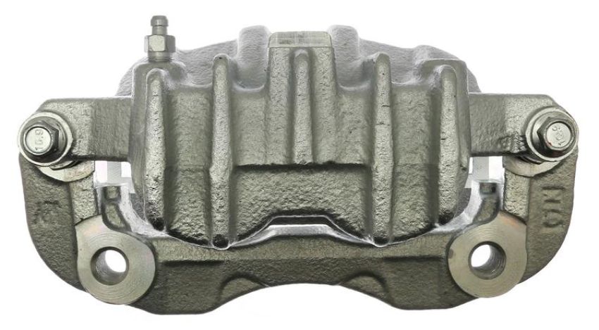 Raybestos FRC10961N Raybestos Element3 New Semi-Loaded Caliper & Bracket Assy