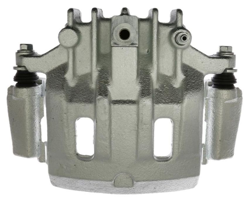 Raybestos FRC10961N Raybestos Element3 New Semi-Loaded Caliper & Bracket Assy