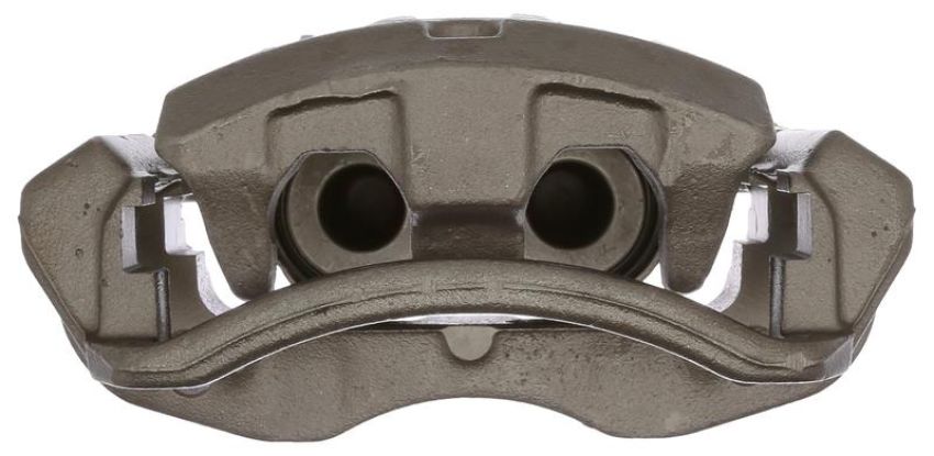 Raybestos FRC10962 Raybestos R-Line Reman Semi-Loaded Caliper & Bracket Assy