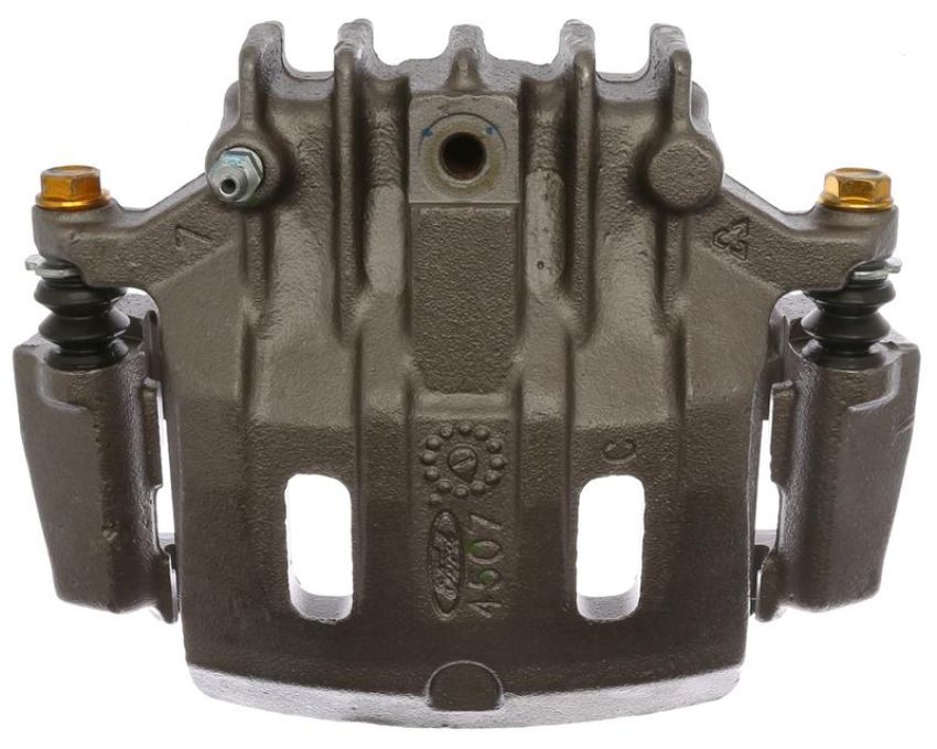 Raybestos FRC10962 Raybestos R-Line Reman Semi-Loaded Caliper & Bracket Assy