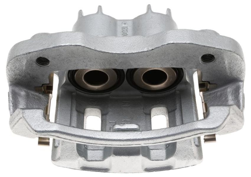 Raybestos FRC10962C Raybestos R-Line Reman Semi-Loaded Coated Caliper & Bracket Assy