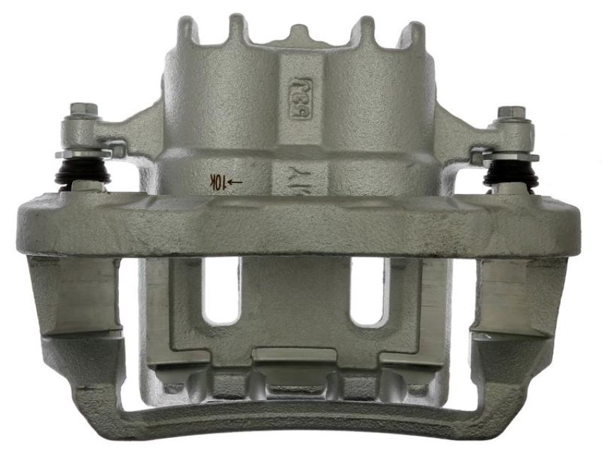 Raybestos FRC10962N Raybestos Element3 New Semi-Loaded Caliper & Bracket Assy
