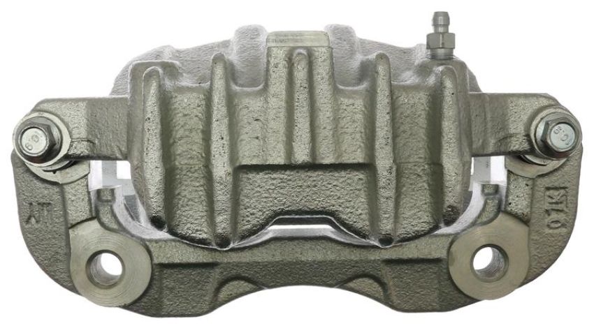 Raybestos FRC10962N Raybestos Element3 New Semi-Loaded Caliper & Bracket Assy